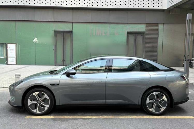 Used XPeng MONA M03 2024 620 with Ultra-Long Range