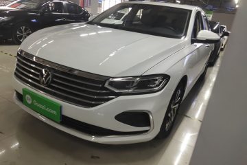 Used Volkswagen Lavida 2023 300TSI DSG Full-Comfort Edition