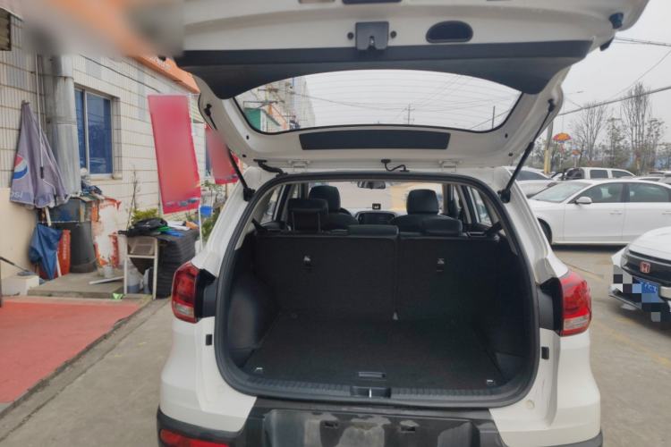 Used Kia KX3 2017 1.6L Automatic Aoya Version