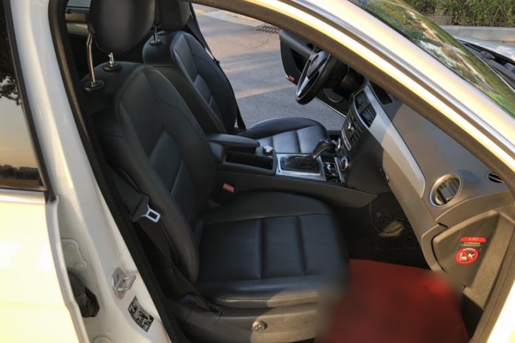 Used Mercedes-Benz C-Class 2011 C 200 Fashion Travel Edition