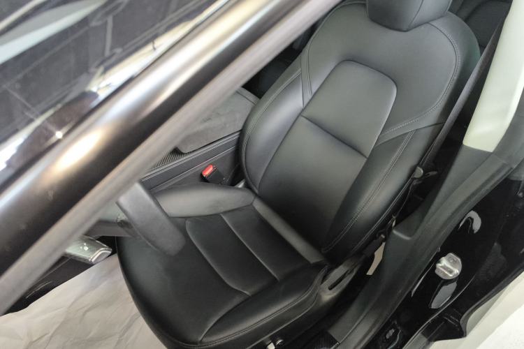 Used Tesla Model 3 2021 Revised Version II – Performance High-Performance All-Wheel-Drive Edition