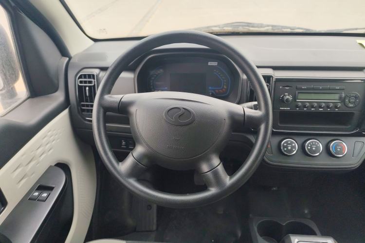 Used Ruichi ES50 2024 Pioneer Model I