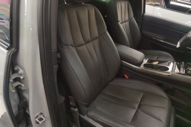 Used Nio ES8 2020 580 km Range 7-Seater Version