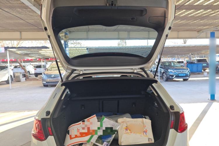 Used Audi A3 2016 Sportback 35 TFSI Ambition
