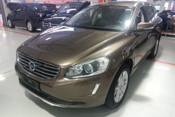 Used Volvo XC60 2015 T5 Smart Upgrade Model