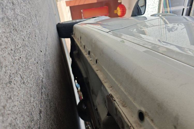 Used Brilliance H330 2013 1.5L Automatic Luxury Model
