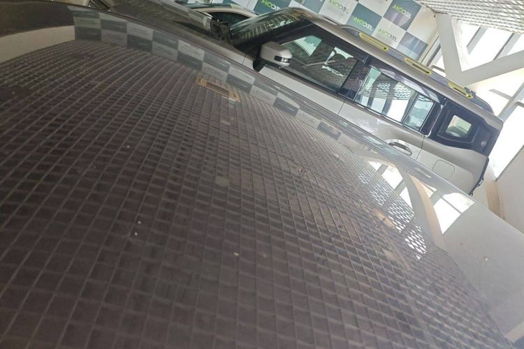 Used NETA V 2021 Long-Range Entertainment Edition Upgrade Model
