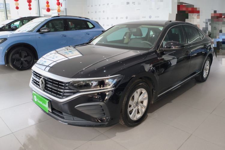 Used Volkswagen Passat 2024 280TSI Business Edition