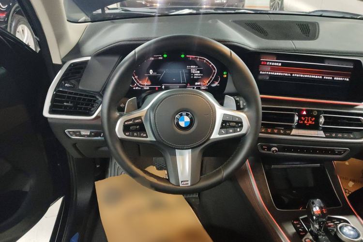 Used BMW X5 2021 Restyled xDrive40i M Sport Package