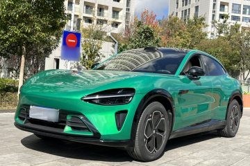 Used Xiaomi Auto YU7 2025 Ultra-Long Range Rear-Wheel Drive Version