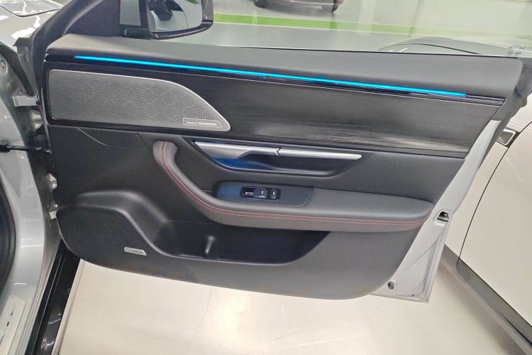 Used XPeng P7 2020 670E
