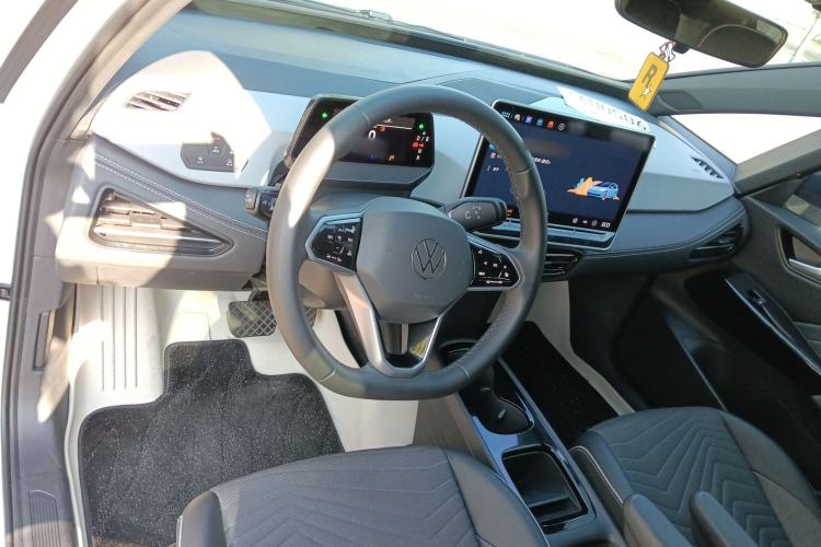 Used Volkswagen ID.3 2024 Outstanding Edition
