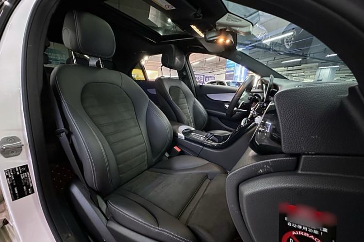 Used Mercedes-Benz C-Class 2020 C 260 Sport Edition
