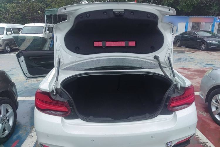 Used BMW 2 Series 2019 225i Sport Design Package
