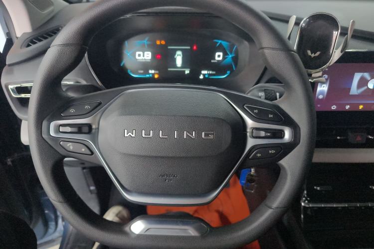 Used Wuling Victory 2020 1.5T CVT Elite Model