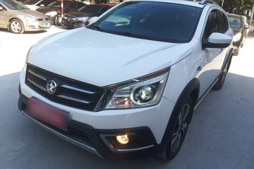 Used Venucia T70X 2015 2.0L CVT SmartFun Sport Edition