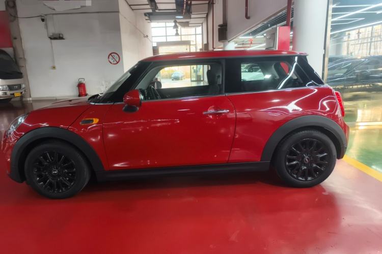 Used  MINI 2014 1.2T ONE+

