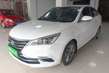 Used Changan Eado DT 2018 1.6L Manual Smart Enjoyment Model