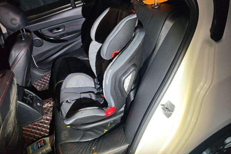 Used BMW 3 Series 2014 320i Sport Design Package