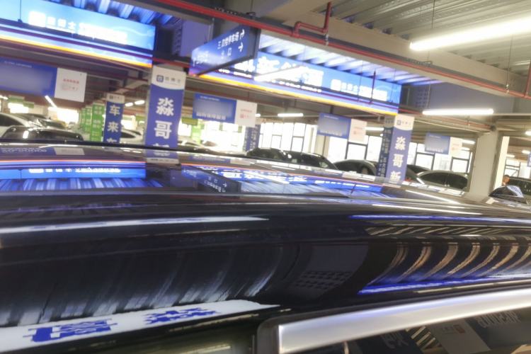 Used Nio ES8 2020 450 km Range 6-Seater Version
