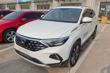 Used Jetta VS7 2020 1.4T Automatic Glory Edition