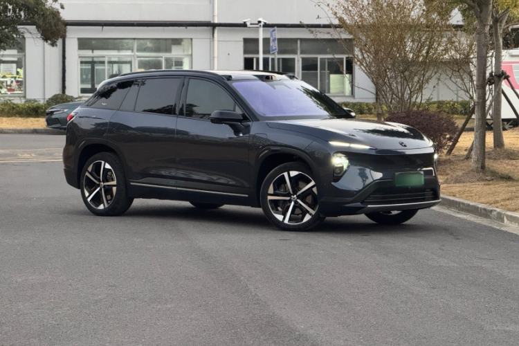 Used Nio ES7 2022 75 kWh
