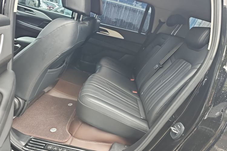 Used Haval H5 2023 2.0T Automatic 4x4 Innovation Edition – Diesel
