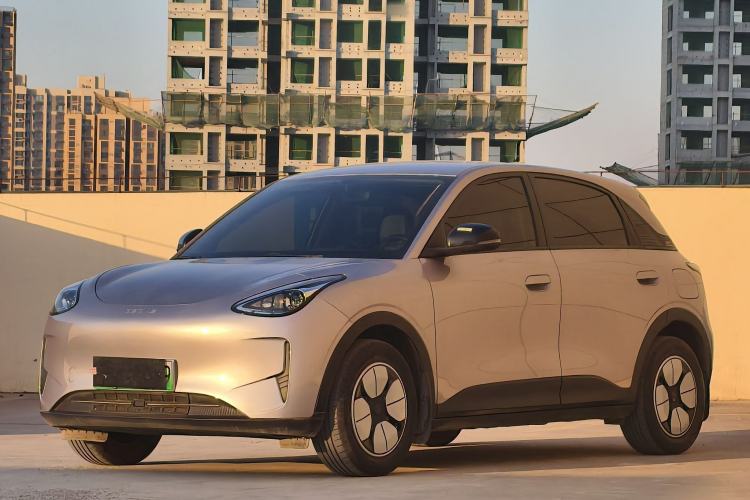 Used  Geome 2025 310km Youth Edition