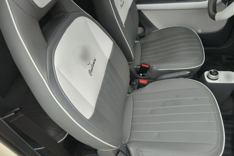 Used Geely Galaxy Panda 2025 210 km – Yuanqi Bear