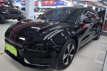 Used Zeekr 001 2023 WE Edition 100 kWh