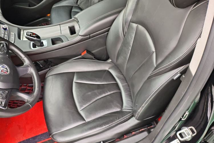 Used Buick LaCrosse 2021 652T Luxury Model
