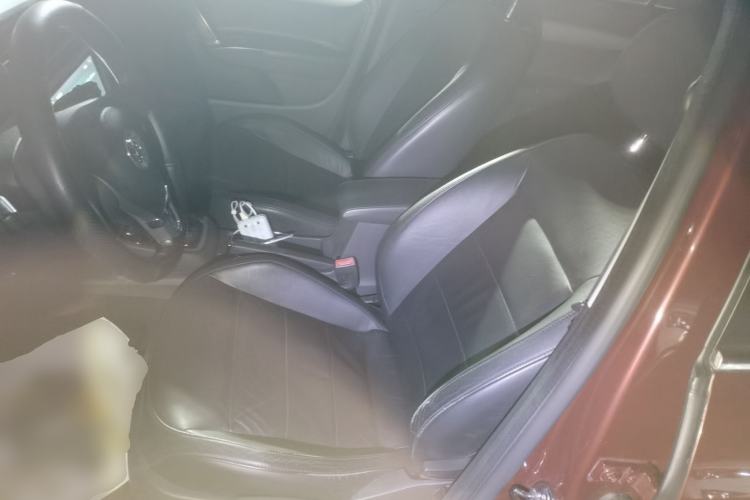 Used Volkswagen Gran Lavida 2013 1.6L Automatic Comfort Model