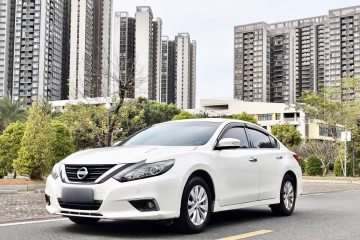 Used Nissan Teana 2016 2.0L XL Comfort Edition