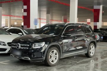Used Mercedes-Benz GLB 2020 GLB 180 Fashion Model