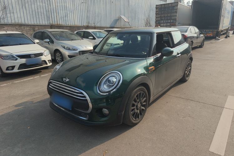 Used MINI MINI 2014 1.2T ONE+