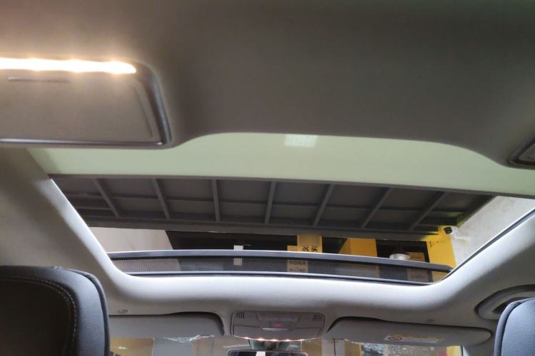 Used Mercedes-Benz C-Class 2020 C 260 L Sport Edition