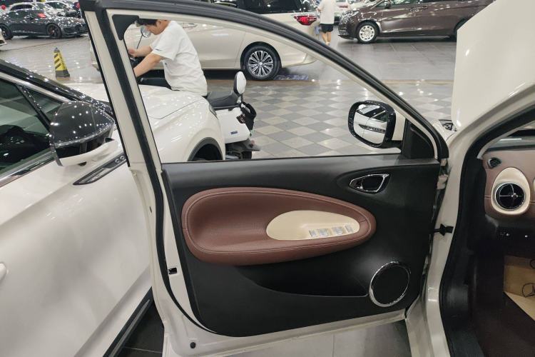 Used Wuling Bingo 2023 203km Comfort Edition