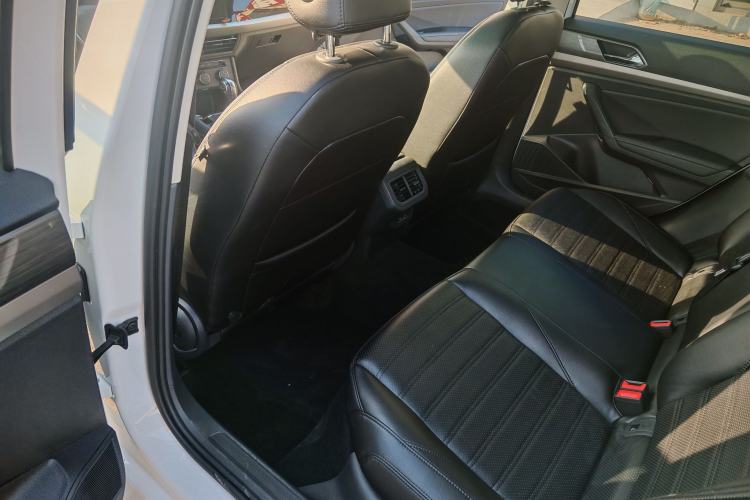 Used Volkswagen Lavida 2021 280TSI DSG Comfort Edition