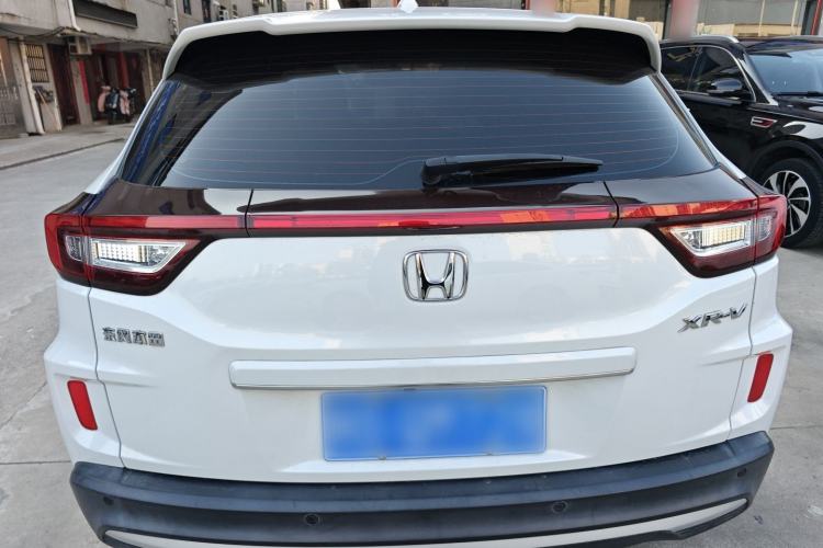Used Honda XR-V 2021 1.5L CVT Classic Edition