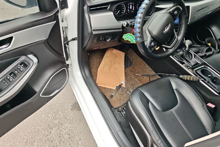 Used Chery Arrizo 5 2019 Revised PRO 1.5L CVT Youth Edition China VI Standard