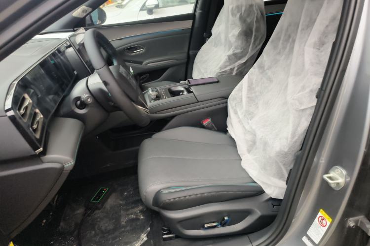 Used BYD Qin L 2024 DM-i 120KM Excellence Model