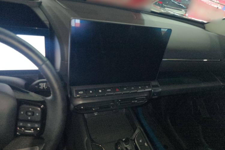 Used Haval  2023 DHT-PHEV 105km Tide Electric Version Plus
