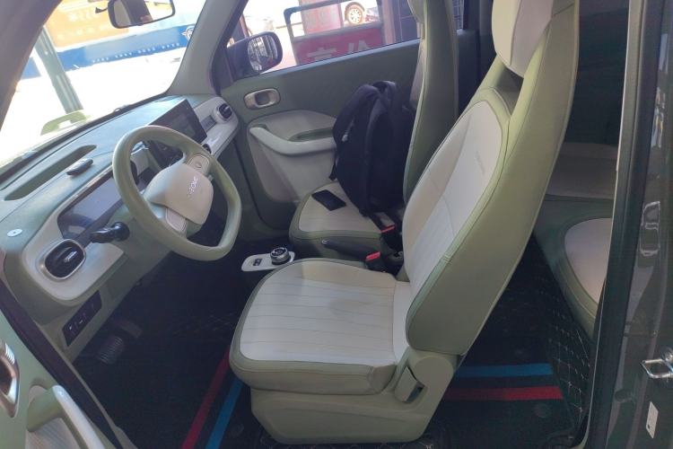 Used  Panda 2025 210km Panda Rider
