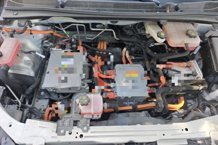 Used Buick Velite 6 2023 430km Comfort Edition
