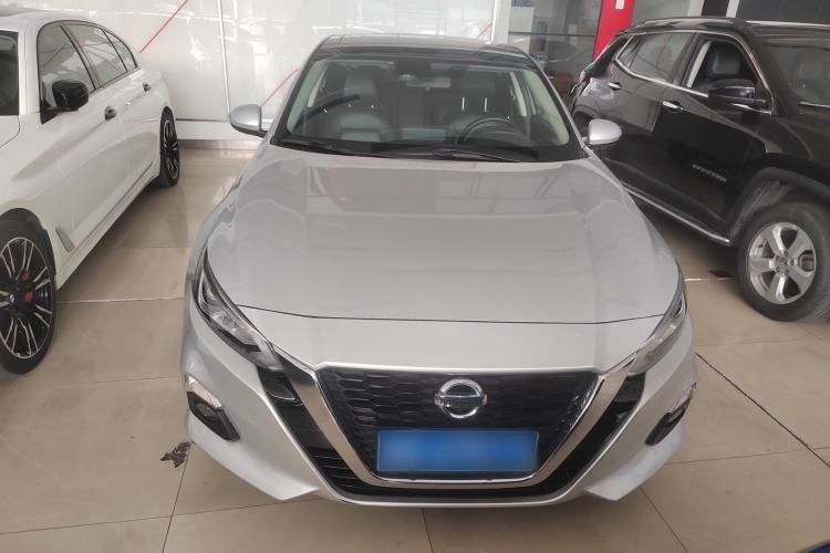 Used Nissan Teana 2021 2.0L XL Comfort Edition
