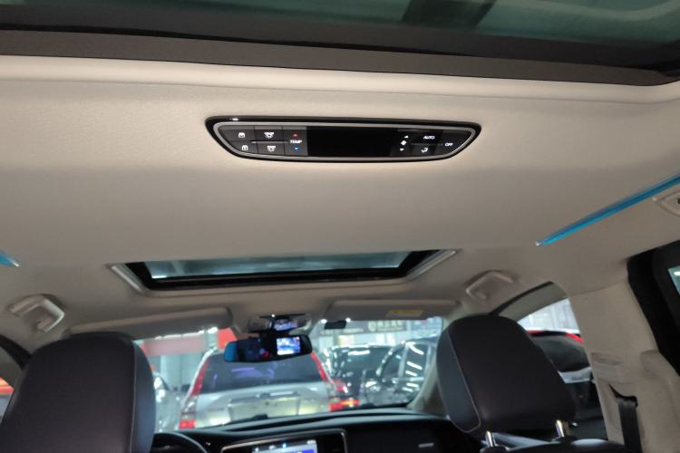 Used GAC Trumpchi M8 2020 Flagship Model 390T Prestige Edition