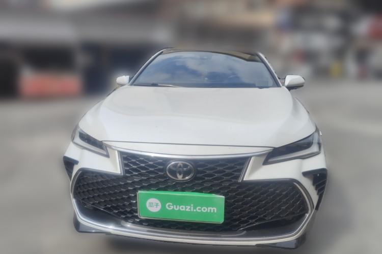 Used Toyota Avalon 2023 2.5L Touring Premium Edition