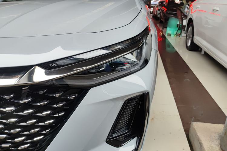 Used Chery Fengyun A8 2024 127 Chasing the Wind Edition
