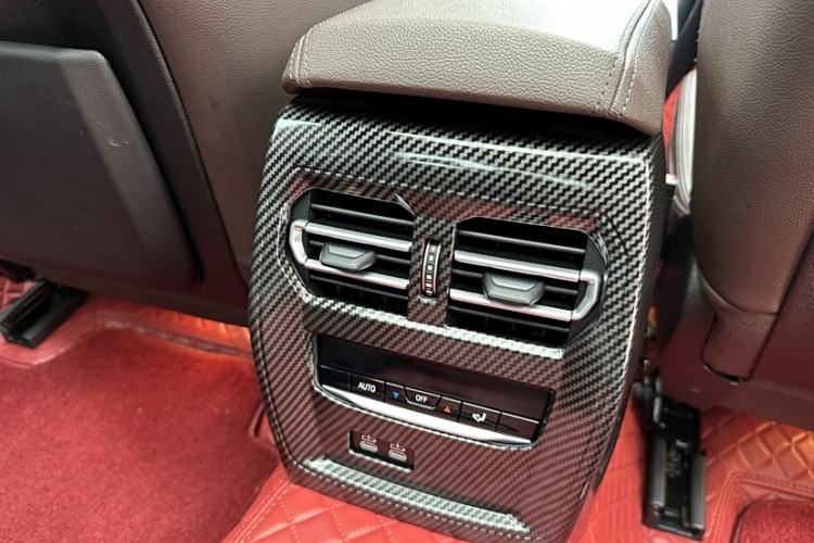 Used BMW 3 Series 2021 325Li M Sport Package
