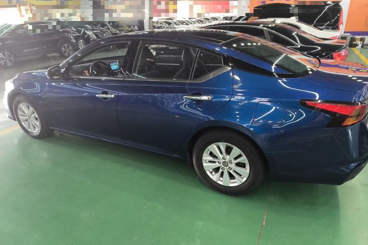 Used Nissan Teana 2020 2.0L XL Comfort Edition
